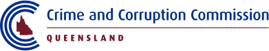 Crime and Corruption Commission Queensland